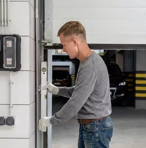 Why Choose Us for Door, Gate and Security Services in Lakewood, NJ