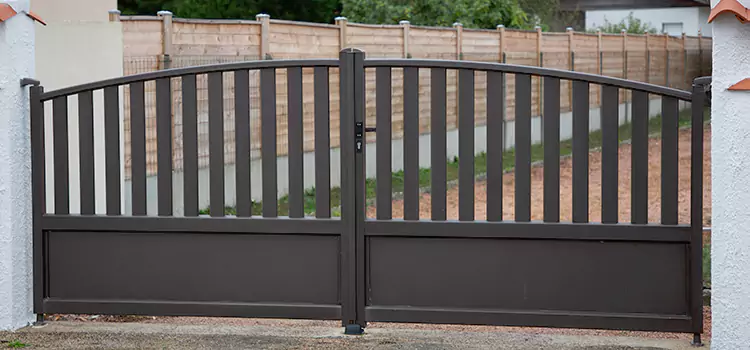 Advanced Gate Solutions in Lakewood, NJ