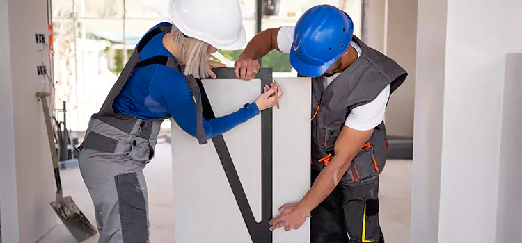 Why Choose Us for Door Panel Services in Lakewood, NJ?