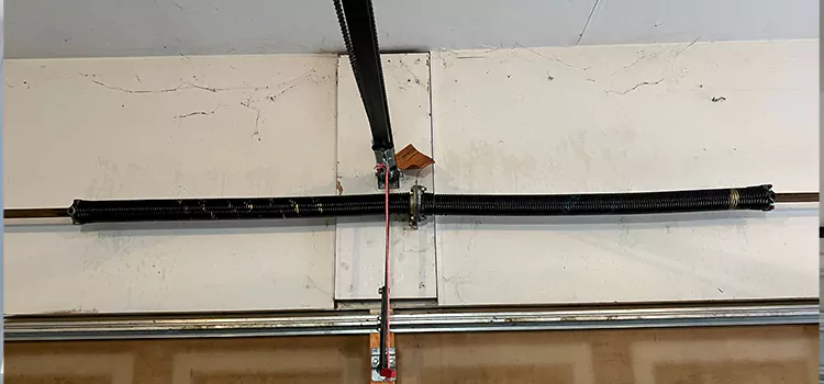 Garage Door Cable Repair Near Me in Lakewood, NJ