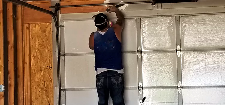 Specialized Garage Door Panel Solutions in Lakewood, NJ