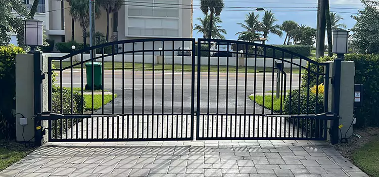 Gate Opener Replacement Near Me in Lakewood, NJ