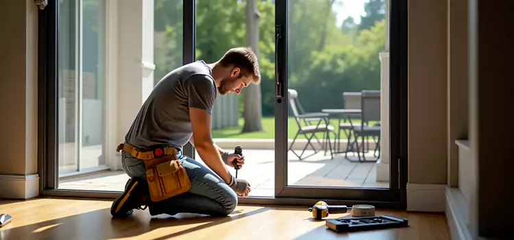 Comprehensive Solutions for Every Glass Door Need in Lakewood, NJ