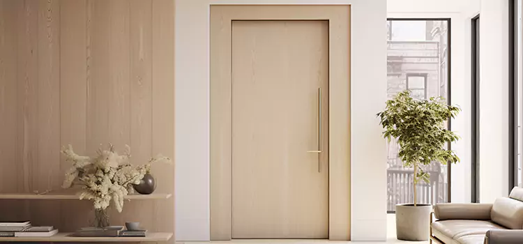Choose Quality for Your Inside Doors in Lakewood, NJ
