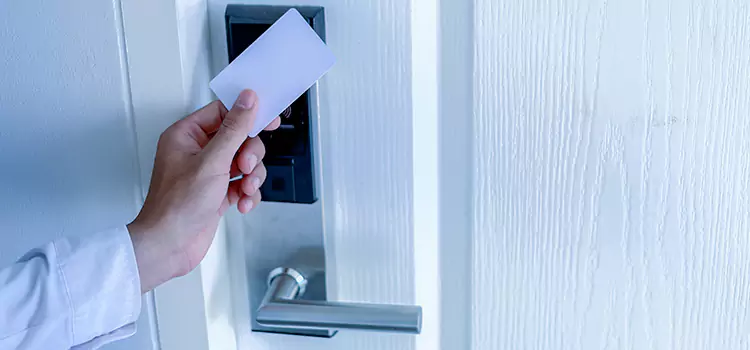 Why Choose Us for Your Keycard Lock Installation in Lakewood, NJ?