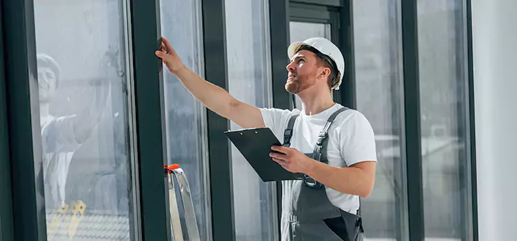 Comprehensive Solutions for Your Sticking Doors in Lakewood, NJ