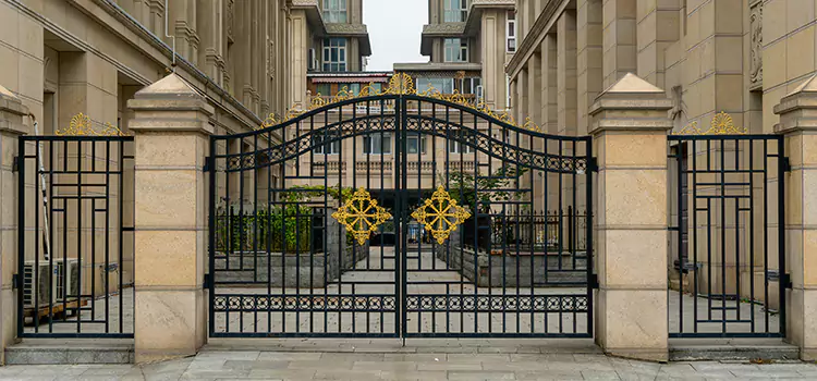 Comprehensive Iron Gate Maintenance Solutions in Lakewood, NJ
