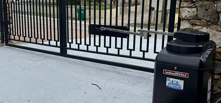 Seamless Installation and Support for Your New Gate in Lakewood, NJ
