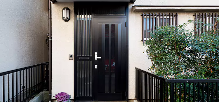 Popular Exterior Door Options in Lakewood, NJ