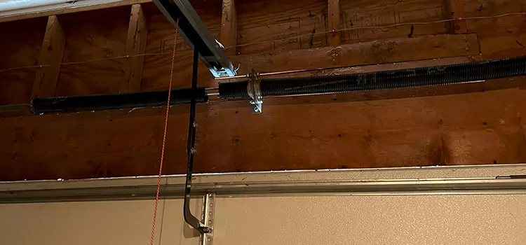 Broken Garage Door Cable Repair in Lakewood, NJ
