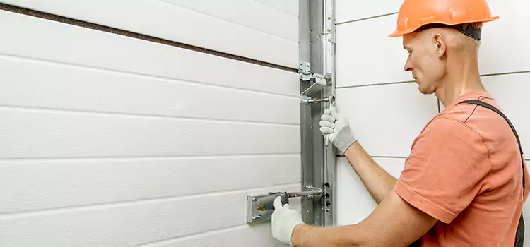 Why Choose Us for Garage Door Lock Services in Lakewood, NJ?