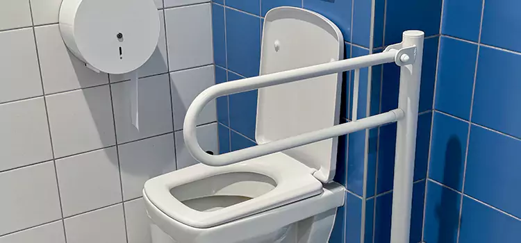 Comprehensive Solutions in Lakewood, NJ for Accessible Facilities
