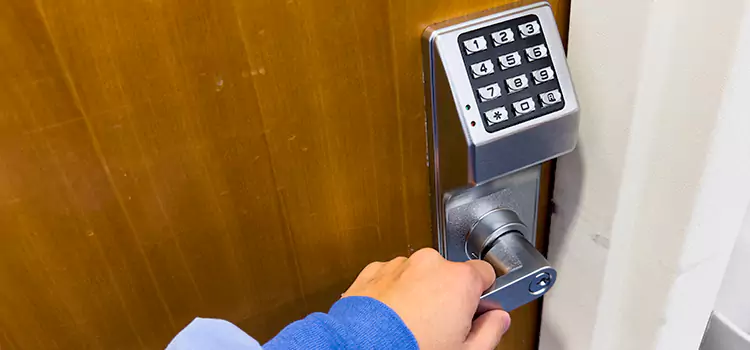 Why Choose Us for Your Keypad Lock Needs in Lakewood, NJ?