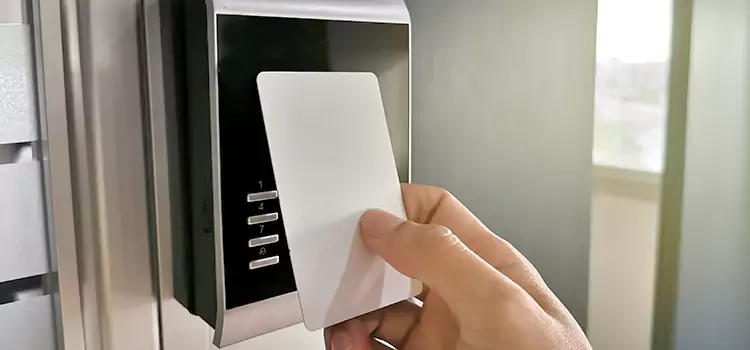 Advanced RFID Technology Integration in Lakewood, NJ