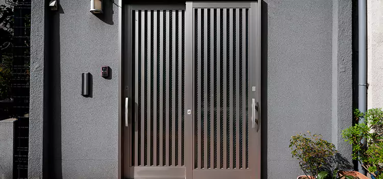 Specialized Steel Door Services in Lakewood, NJ